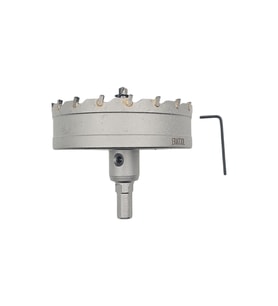 Fixonic Eratool ERA55866 90mm TCT Elmas Panç (Gri)