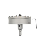 Fixonic Eratool ERA55866 90mm TCT Elmas Panç (Gri)