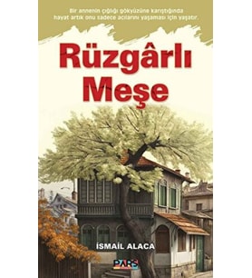 Rüzgarlı Meşe