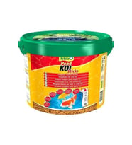 Tetra Pond Koi Sticks Balik Yemi 10 Lt