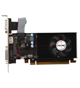 AFOX R5 230 2GB DDR3 64 Bit AFR5230-2048D3L5