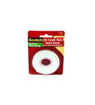 3M 110 SCOTCH ÇİFT TARAFLI KÖPÜK BANT RULO