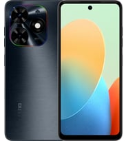 Tecno Spark Go 2024 Arka Pil Batarya Kapağı (Yeşil)