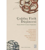 Çağdaş Fizik Düşüncesi