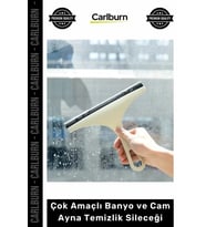 #Silecek Duşakabin Fayans Lavabo Cam Pratik Çok Amaçlı Banyo Cam Ayna Temizlik Sileceği