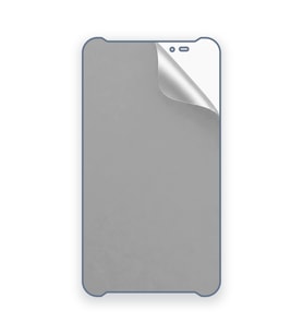 SChitec ASUS Fonepad Note FHD6 Uyumlu Ön Yüzey Mat Hidrojel Ekran Koruyucu