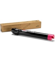 Tonersepeti Xerox Phaser 7500 106R01444 Kırmızı Muadil Toner