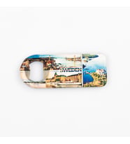 İsveç Magnet Kapak Açacak (Karışık)