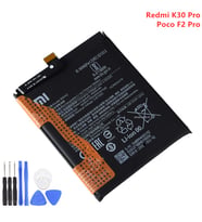 Axya Xiaomi Mİ F2 Pro Pil Batraya BM4Q 4700 mAh