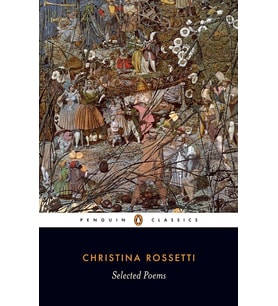 Selected Poems: Rossetti (Krem)