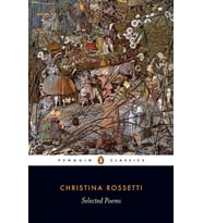 Selected Poems: Rossetti (Krem)