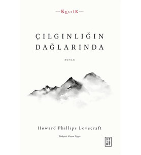 Çılgınlığın Dağlarında