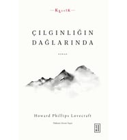 Çılgınlığın Dağlarında