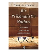 Bir Psikanalistin Notları