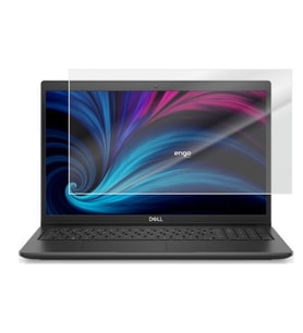 Dell Latitude 3520 15.6 inç Mat Ekran Koruyucu Şeffaf