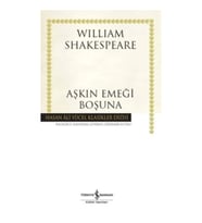 Aşkın Emeği