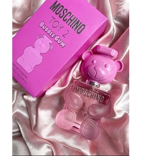 Moschino Toy 2 Bubble Gum EDT 100 ML