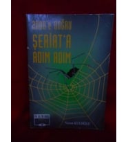 2000'E DOĞRU ŞERİAT'A ADIM ADIM (İKİNCİ EL KİTAP)
