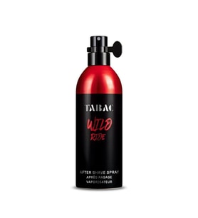 Tabac Wild Ride After Shave Spray 125 ml Tıraş Sonrası Sprey