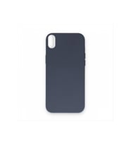 iPhone 7/8G Kadife Kaplı Lüx Lansman Silikon Kılıf