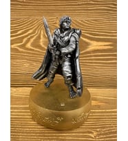 Lord Of The Rings Yüzüklerin Efendisi Samwise Gamgee Figürü