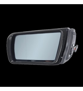 Mercedes W202 W210 1993-1999 Komple Ayna Sol Elekt Isıtmalı 2108106316 Wender