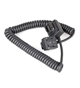 Sony İçin MeiKe MK-FA01 TTL Flaş Kablosu 3m