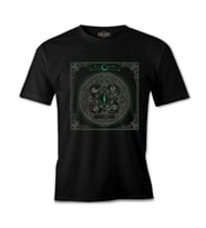 The Halo Effect - Shadowminds Siyah Erkek Tshirt
