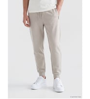 LCWAIKIKI Classic Bej Regular Fit Erkek Eşofman Altı
