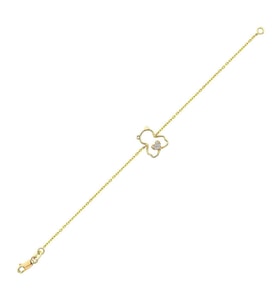 Ayıcıklı Bileklik PB011