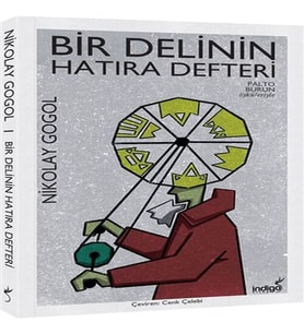 Bir Delinin Defteri