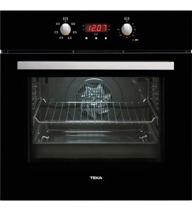 Teka Heb 723 Bk Ankastre Fırın