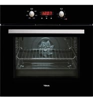 Teka Heb 723 Bk Ankastre Fırın