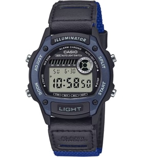 Casio W-220Hf-2Avdf Dijital Erkek Kol Saati