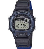 Casio W-220Hf-2Avdf Dijital Erkek Kol Saati