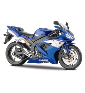 Yamaha YZF-R1 Model Motosiklet 32723