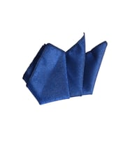 Cengiz İnler Kendinden Desenli Dokumalı Mendilli Mikrofiber Erkek Kravat (Sarı)