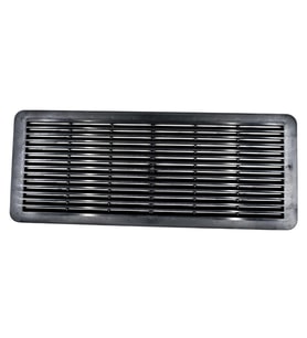 Mercedes C Sınıf (W202-W203) için Sunroof Perde Izgarası- SİYAH