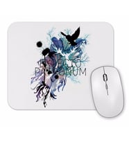 Harry  Potter Expecto Patronum Mouse Pad