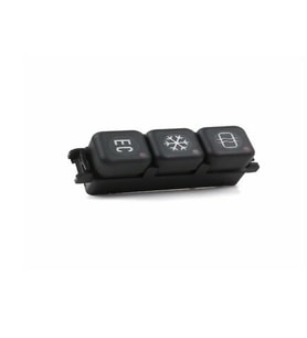 MERCEDES W 201 KLİMA AÇMA KAPATMA ANAHTARI