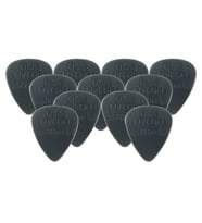 Jim Dunlop Nylon Standard Light 12li Pena Seti (0.88mm)