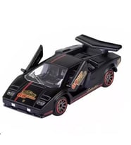 Majorette 60 Years Anniversary Lamborghini Model Araba