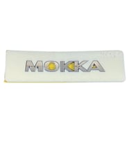 Opel Mokka Bagaj Yazısı