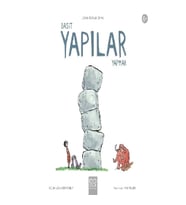 Basit Yapılar Yapmak