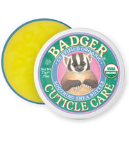 Lexroo Badger Tırnak Bakım Kremi 21 gr