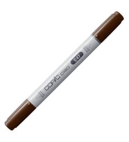 Copic Ciao Marker Kalem E47 Dark Brown 22 075 244