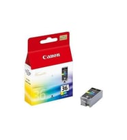 Canon CLI-36 Renkli Mürekkep Kartuş