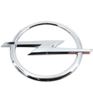 Opel Astra H Bagaj veya Ön Panjur Arması 