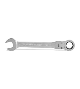 İzeltaş Mafsallı Cırcır Kombine Anahtar 11 mm - 0345020011