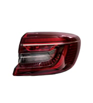 Renault Clıo 5 Dış Sağ Stop Lambası ICON Paket 2021-2024